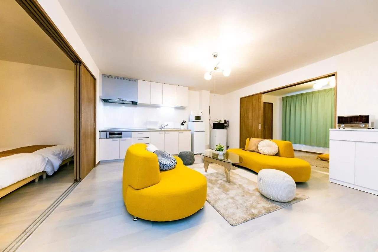 Holiday home The Felice Uguisudani - Vacation Stay 96242 Tokyo