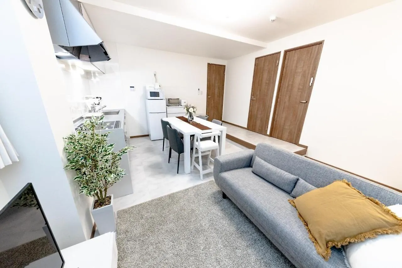 The Felice Uguisudani - Vacation Stay 96242 Tokyo Holiday home