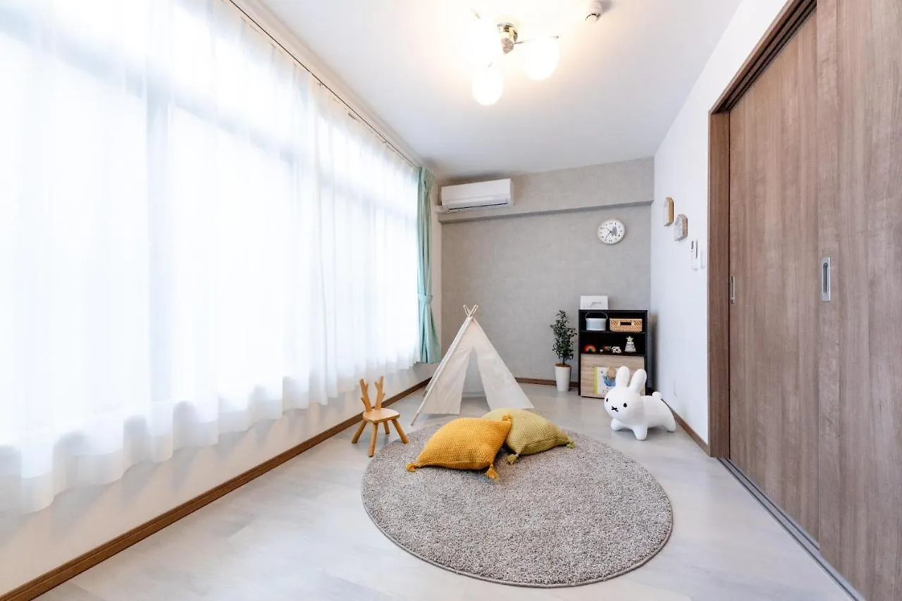 Holiday home The Felice Uguisudani - Vacation Stay 96242 Tokyo