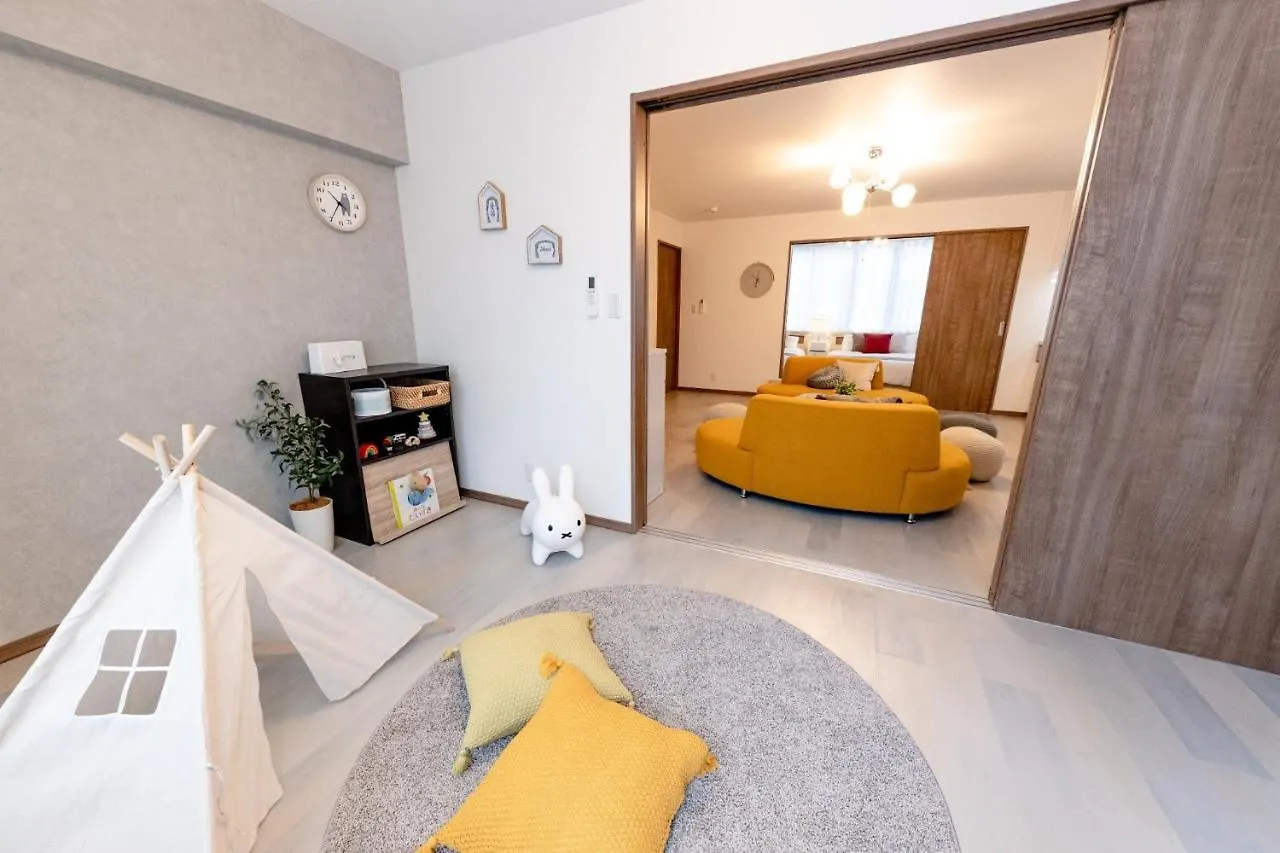 The Felice Uguisudani - Vacation Stay 96242 Tokyo Holiday home