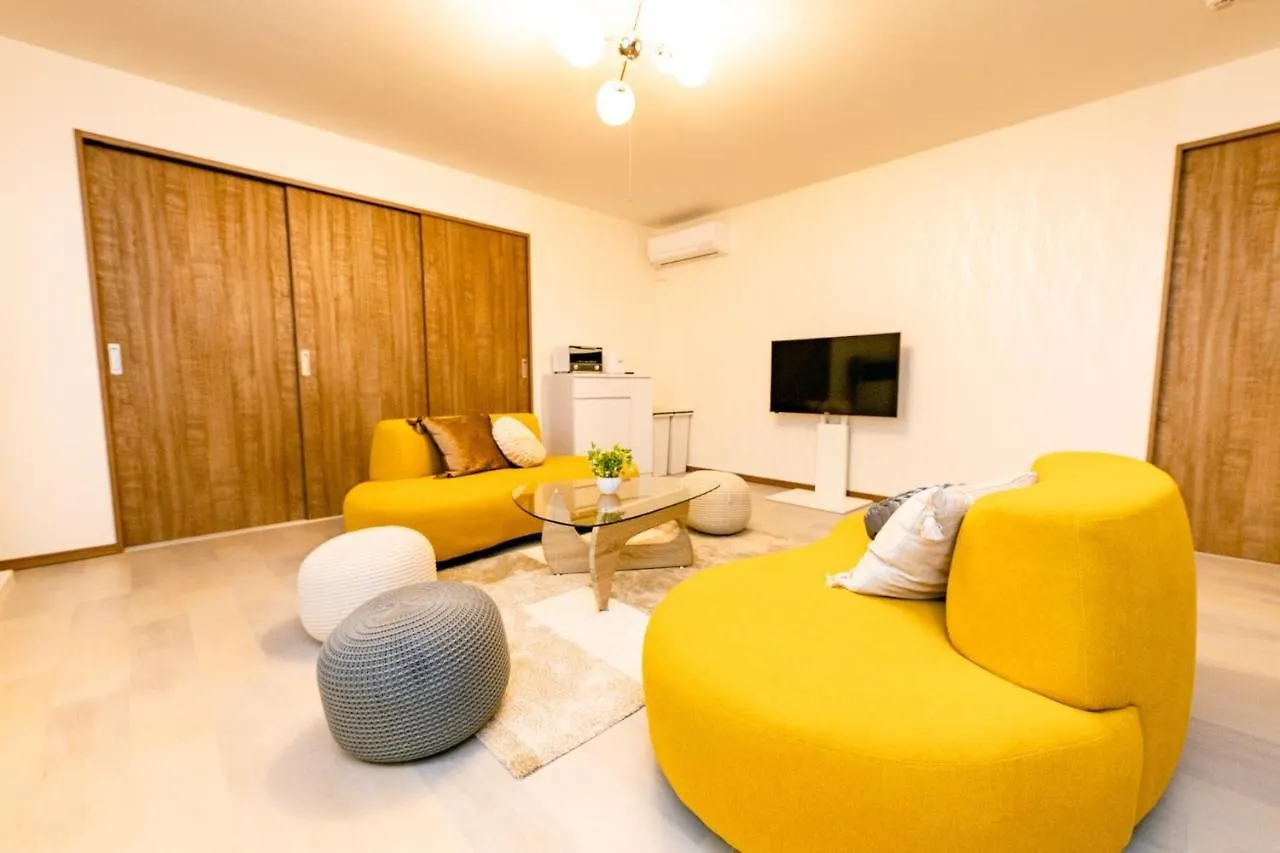 Holiday home The Felice Uguisudani - Vacation Stay 96242 Tokyo