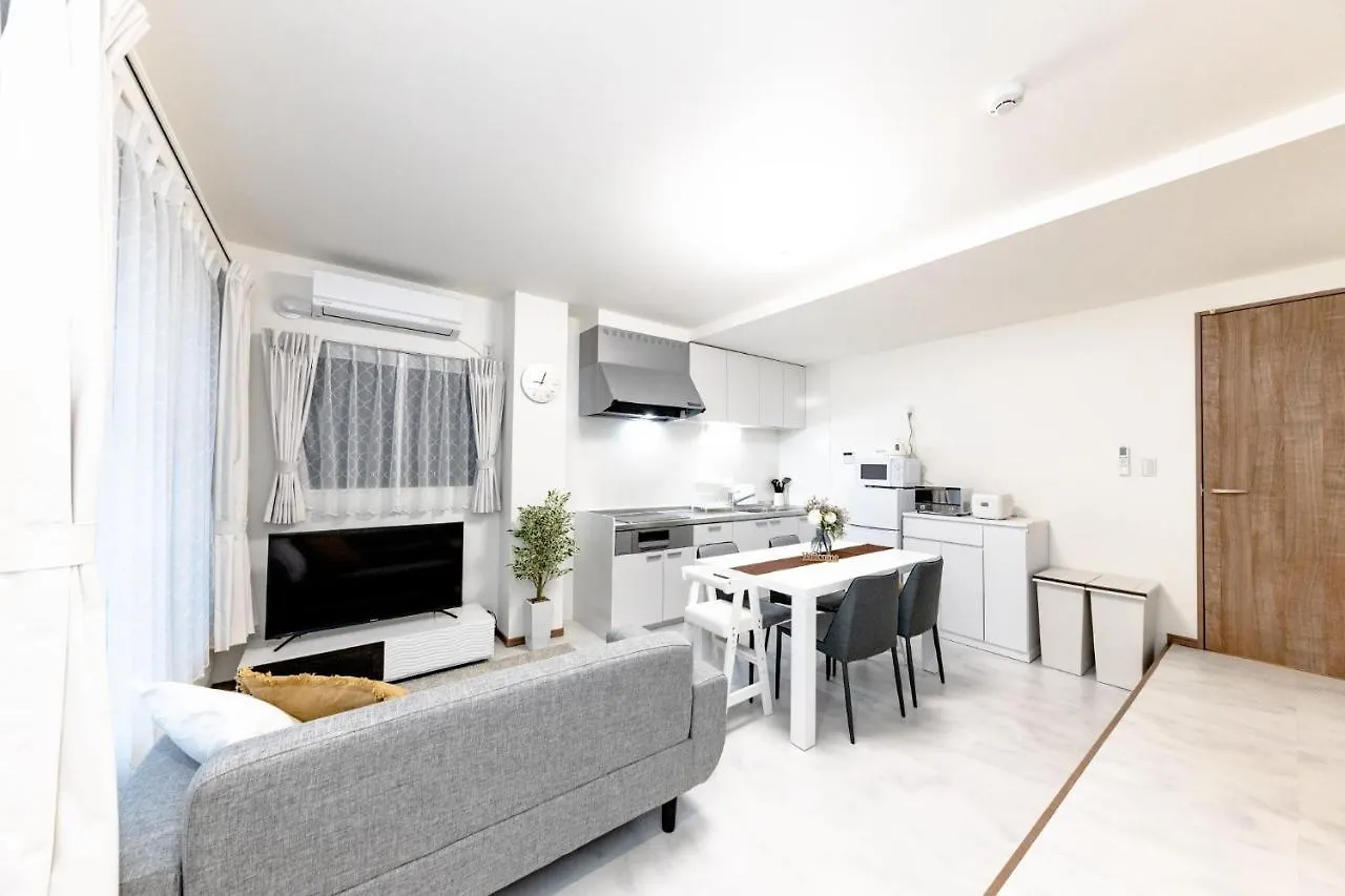 The Felice Uguisudani - Vacation Stay 96242 Tokyo