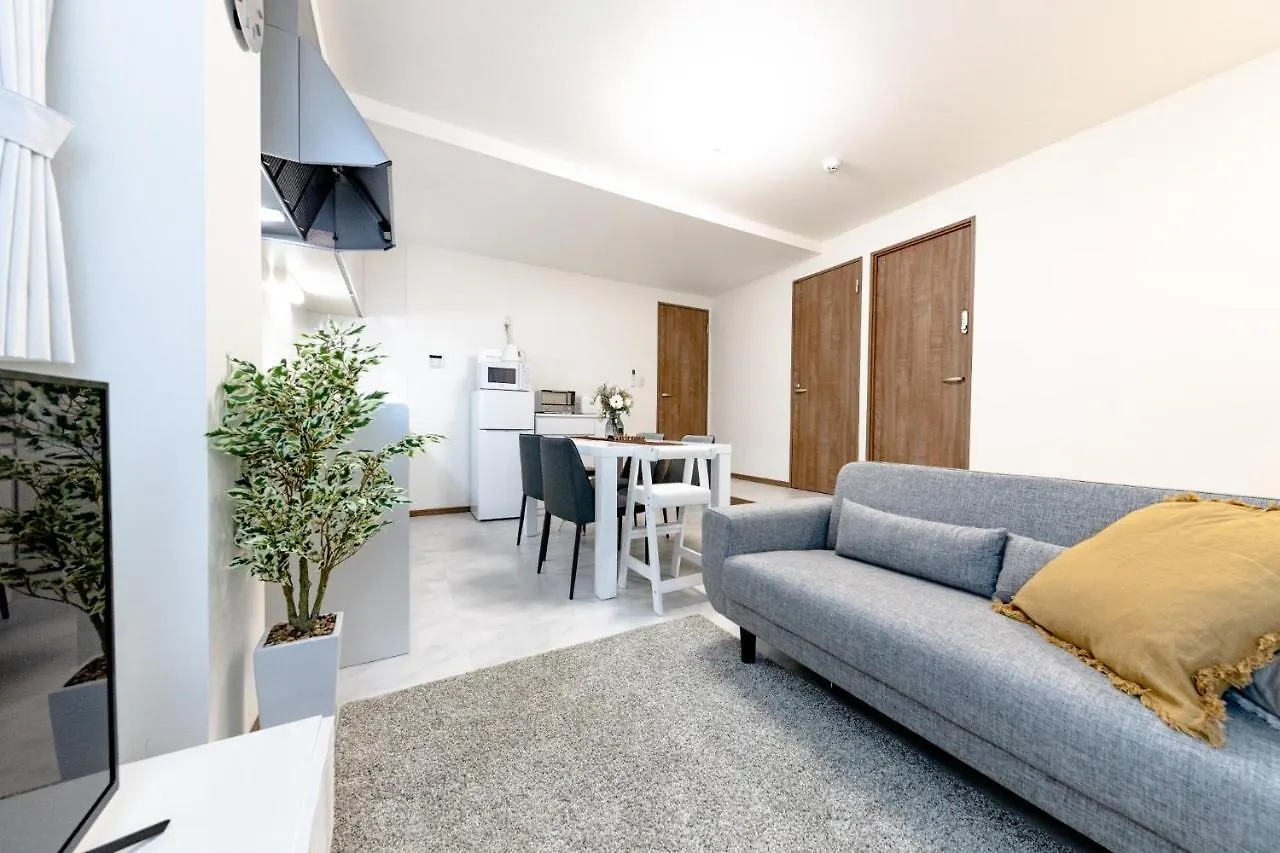 טוקיו The Felice Uguisudani - Vacation Stay 96242 בית נופש
