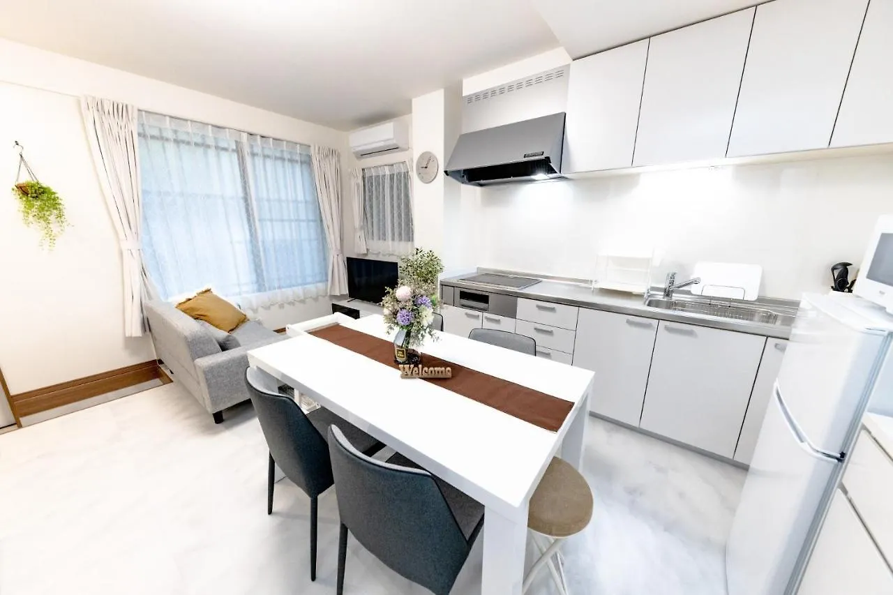 The Felice Uguisudani - Vacation Stay 96242 Tokyo