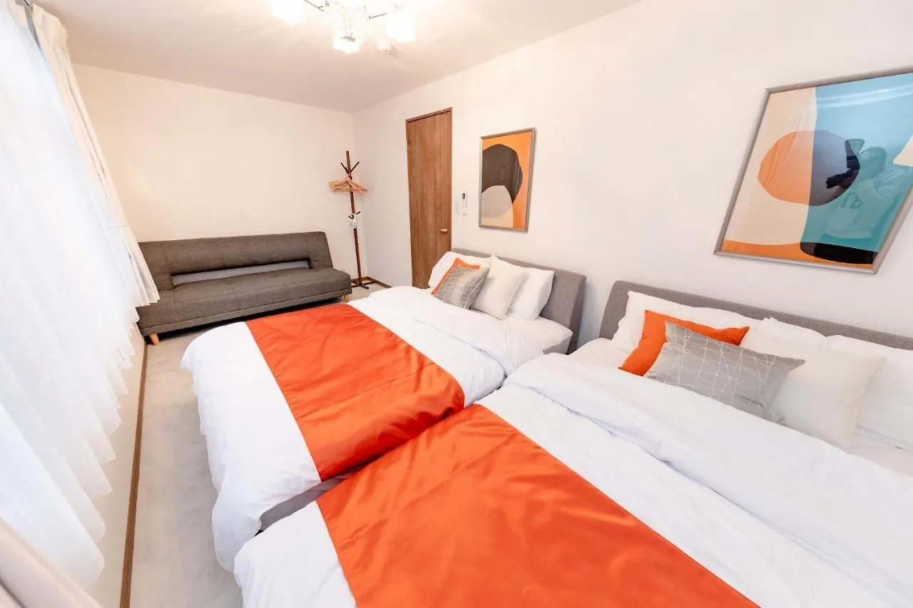 The Felice Uguisudani - Vacation Stay 96242 Tokyo