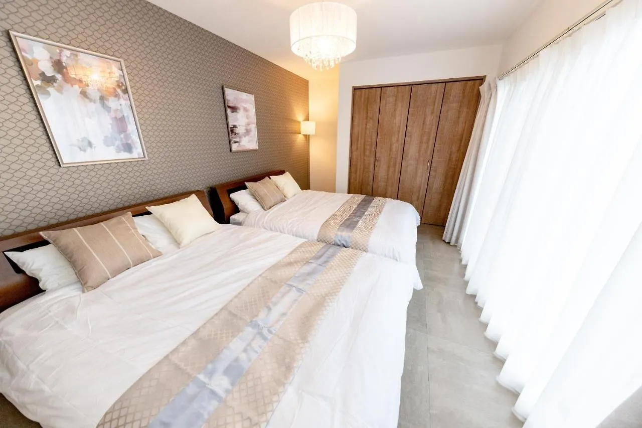 The Felice Uguisudani - Vacation Stay 96242 Tokyo