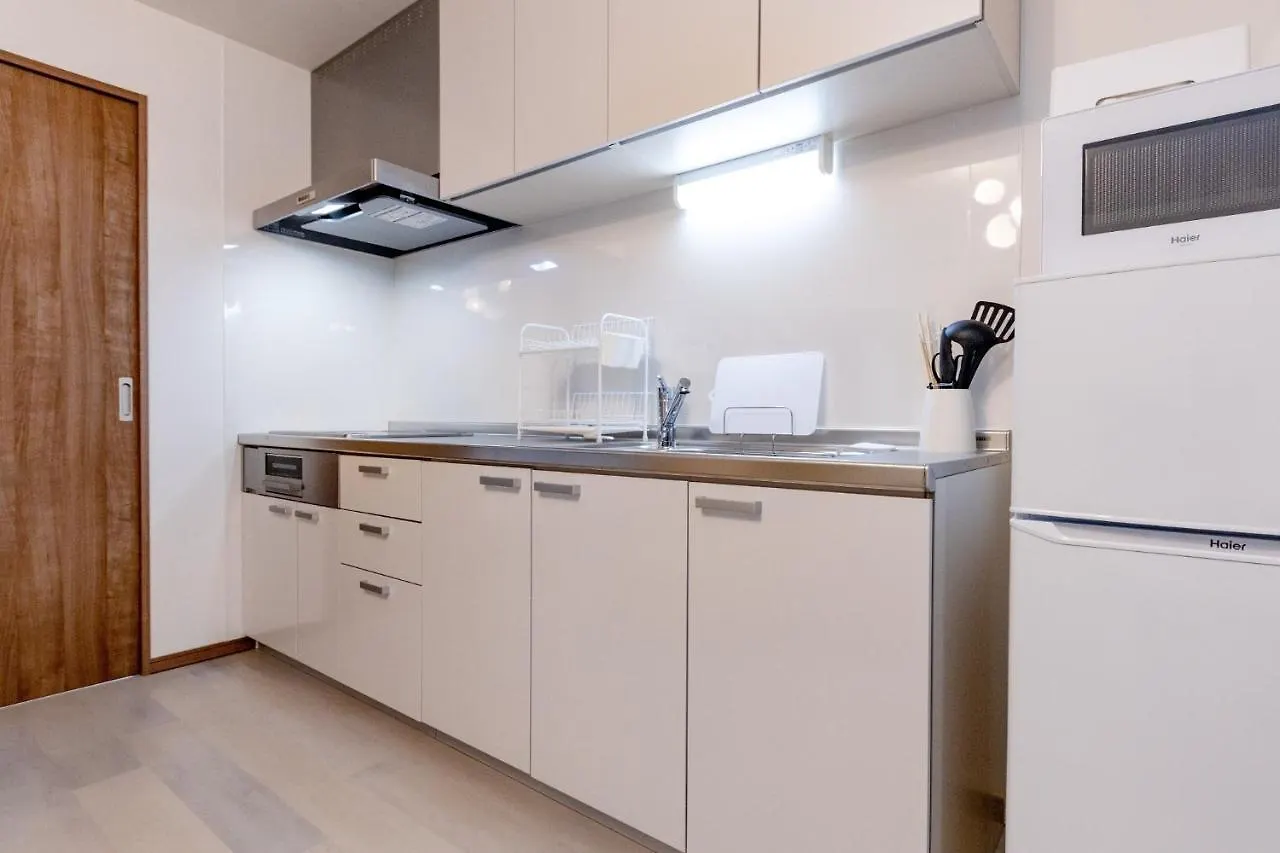 Holiday home The Felice Uguisudani - Vacation Stay 96242 Tokyo