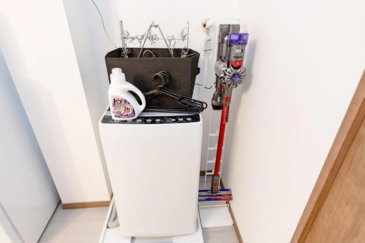 The Felice Uguisudani - Vacation Stay 96242 Tokyo Holiday home