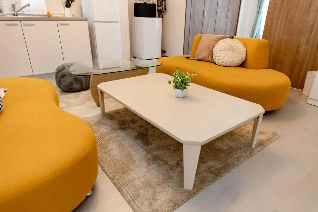 The Felice Uguisudani - Vacation Stay 96242 Tokyo Holiday home
