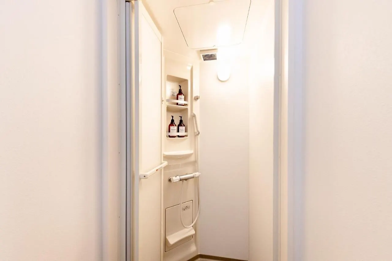 Holiday home The Felice Uguisudani - Vacation Stay 96242 Tokyo Japan
