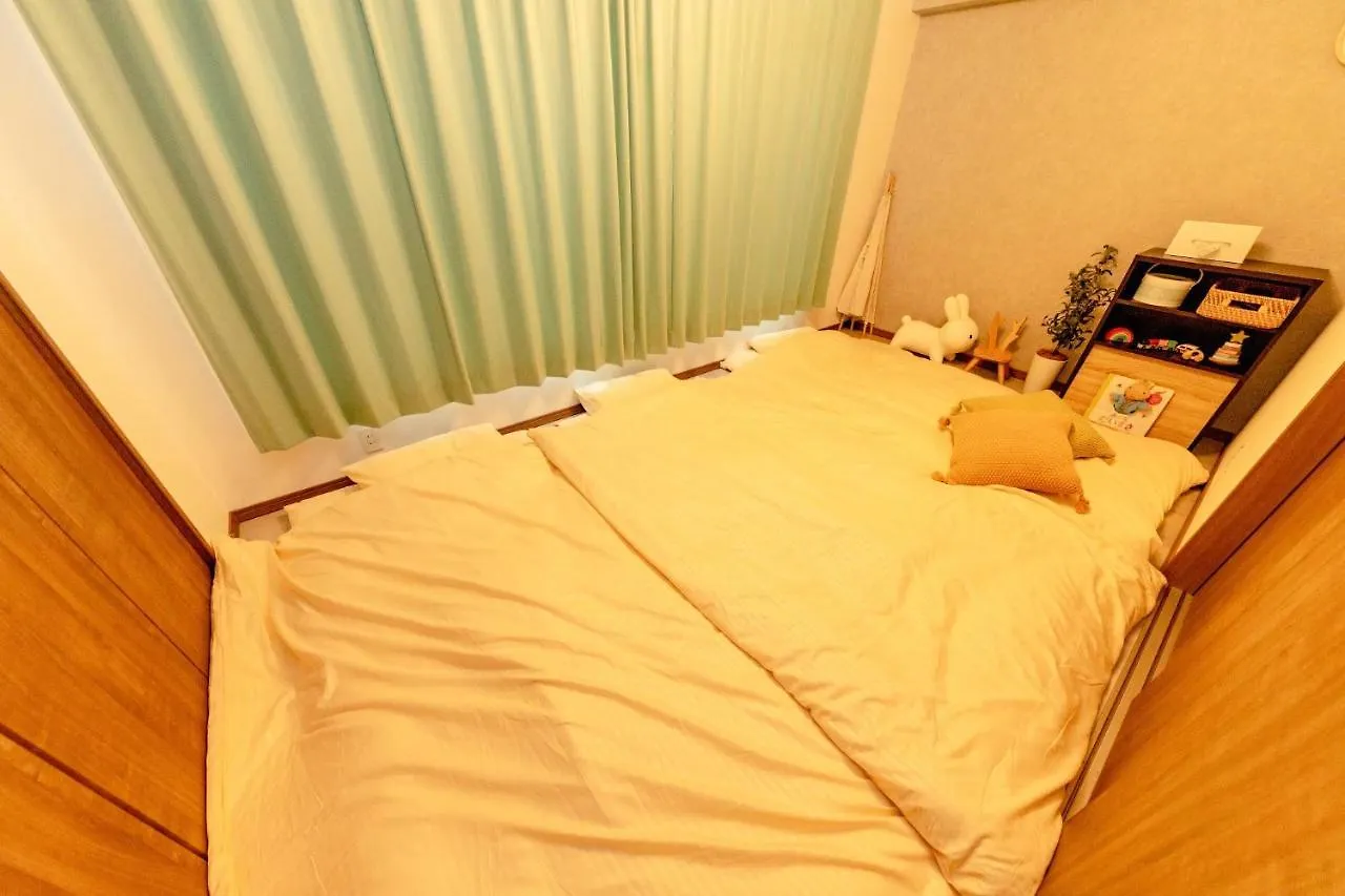 Holiday home The Felice Uguisudani - Vacation Stay 96242 Tokyo