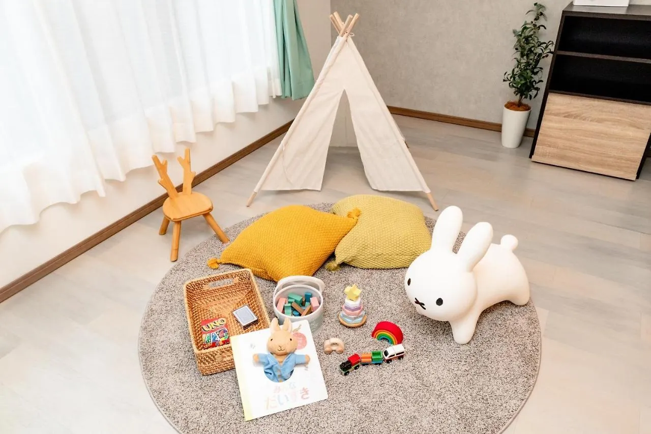 The Felice Uguisudani - Vacation Stay 96242 Prefektura Tokio Japonsko