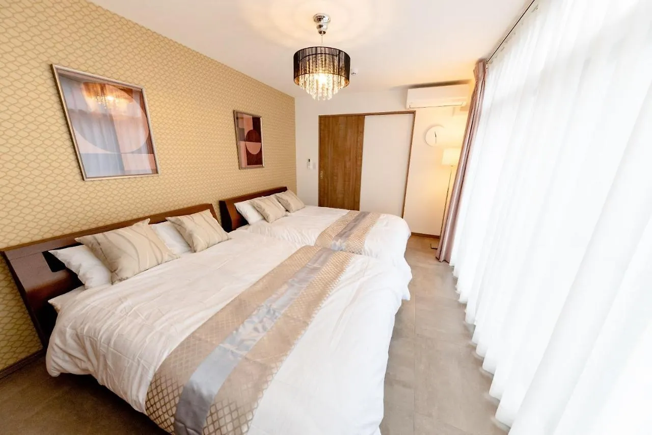 The Felice Uguisudani - Vacation Stay 96242 Prefektura Tokio Prázdninový dům