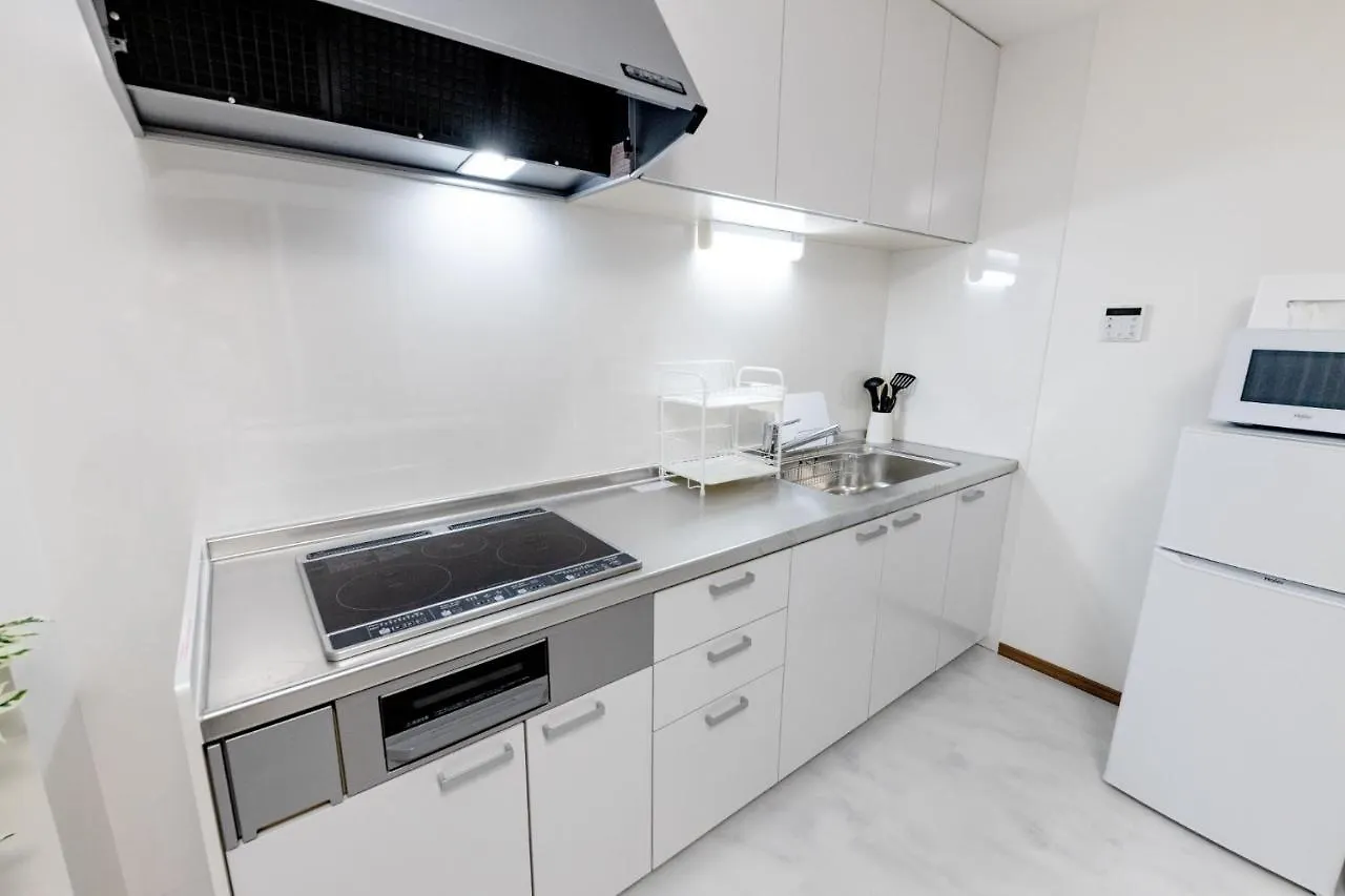 The Felice Uguisudani - Vacation Stay 96242 Prefektura Tokio 0*,
