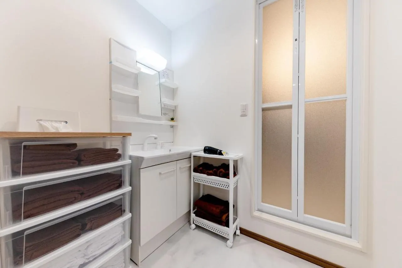 The Felice Uguisudani - Vacation Stay 96242 Tokyo prefektur Japan