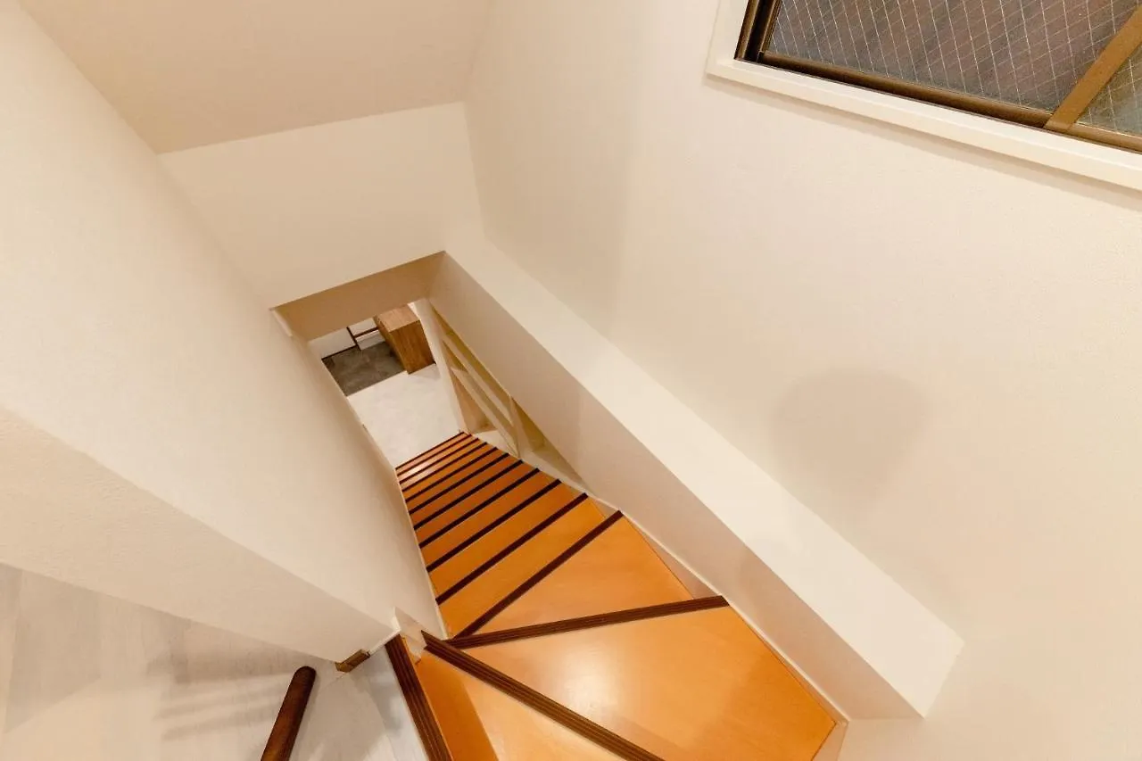 The Felice Uguisudani - Vacation Stay 96242 Prefektura Tokio Japonsko