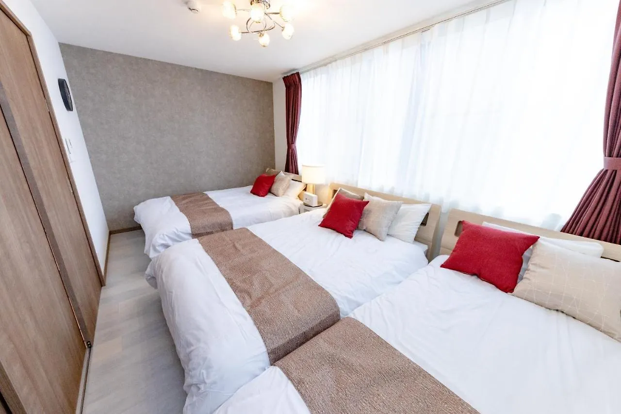 The Felice Uguisudani - Vacation Stay 96242 Prefektura Tokio Japonsko