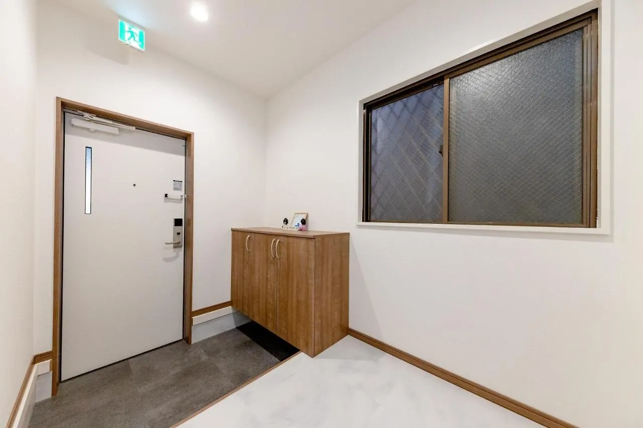 The Felice Uguisudani - Vacation Stay 96242 Prefektura Tokio